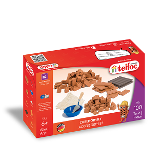 Accessoireset - Teifoc